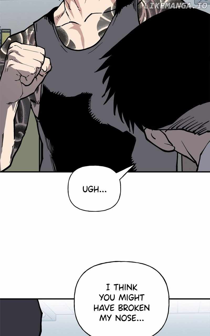 Boss Returns Chapter 35 54